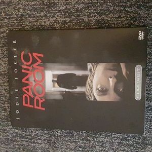 Panic Room - DVD
